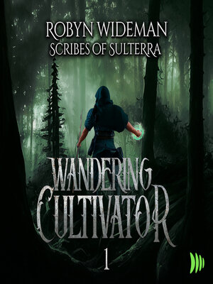 Wandering Cultivator 1 - Audiobook
